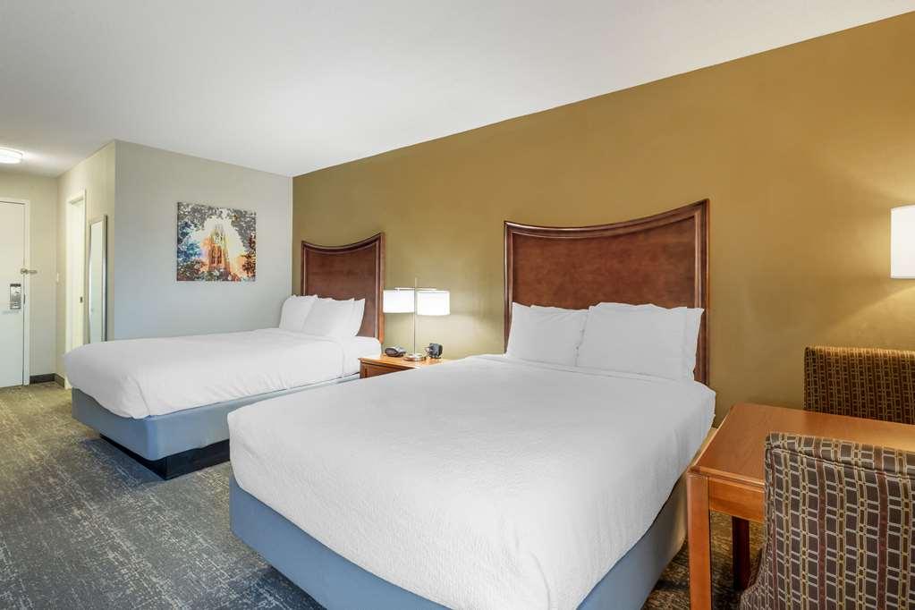 Clarion Inn North Haven Rum bild