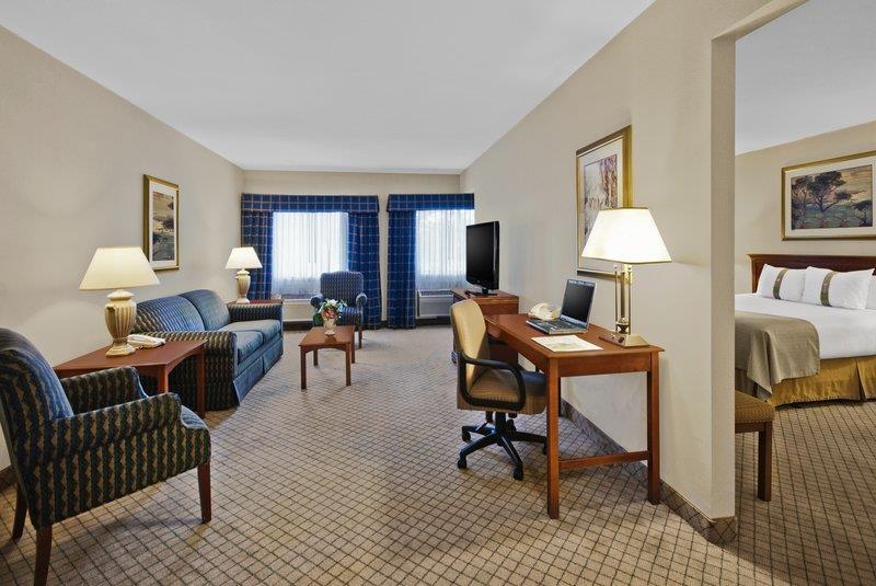 Clarion Inn North Haven Rum bild